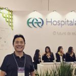 Feira Hospitalar em São Paulo