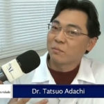 Entrevista do Dr. Tatsuo sobre o Centro da Dor da PreventSenior